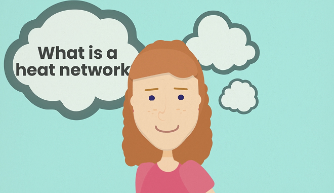 Heat Networks & Traditional Heating Systems